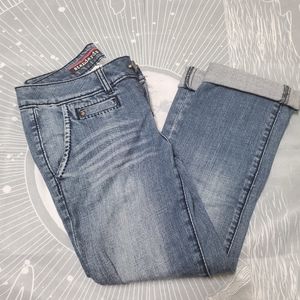 Standards & Practices Jeans, Size 25